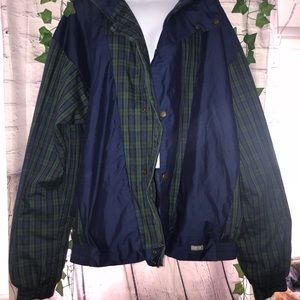 Proquip GoreTex matching jacket & bucket hat